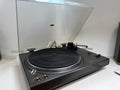 Technics SL-1400 vintage direct-drive turntable