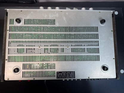 Yamaha R-700 [1980s]