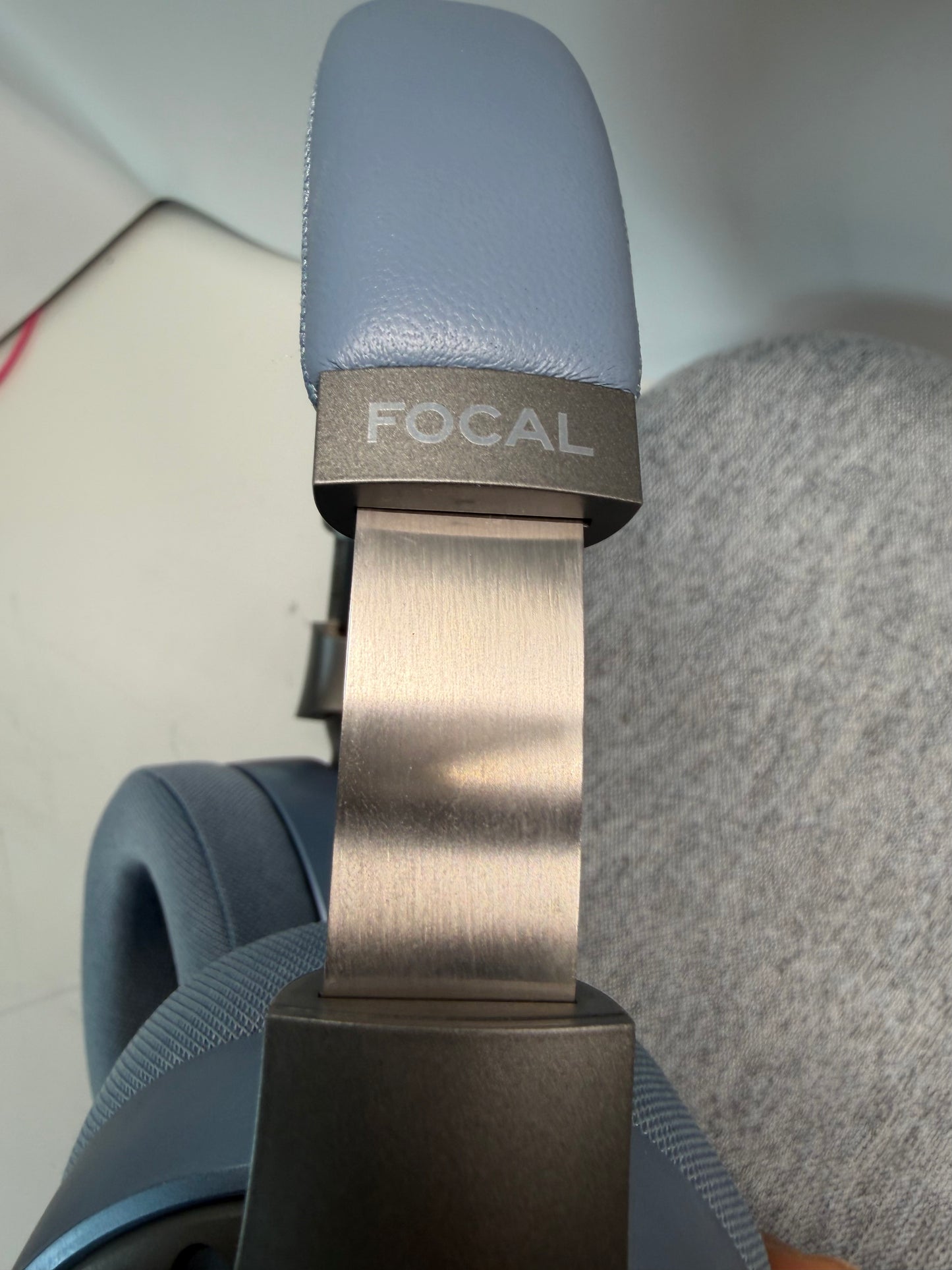 Focal Azurys Premium Closed-Back Audiophile Headphones Tested