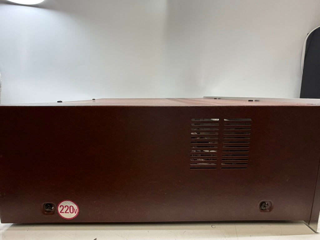 Sansui 3000A Stereo Receiver Serviced DeoxIT Tested Working Vintage