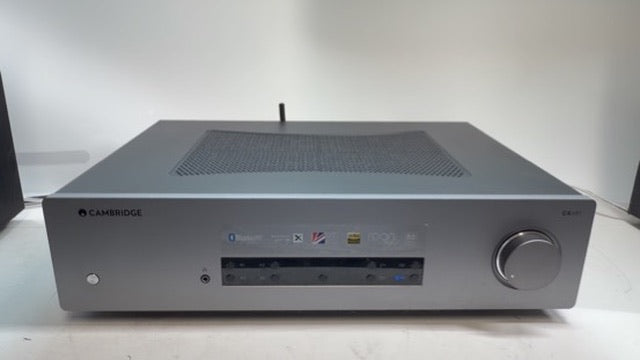 Cambridge Audio CXA81 Integrated Amplifier – Fully Tested