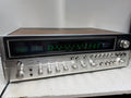 Sansui QRX-7001 vintage quadraphonic receiver