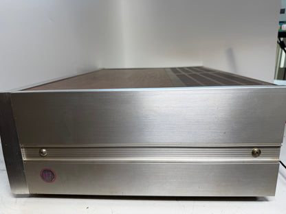 Sansui QRX-7001 Quad Receiver Parts Repair 2CH & 4CH Direct Work Read
