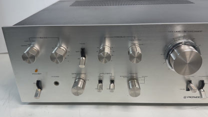 Pioneer SA-8800 Integrated Amplifier 100V DeoxIT Serviced Tested Japan